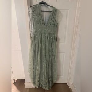 Baltic Born Formal Dress